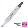 Image de COPIC - Ciao twinmarker - Red Violet RV14
