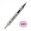 Image de COPIC - Ciao twinmarker - Violet V01