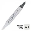 Image de COPIC - Ciao twinmarker - Warm Gray N°2 W2
