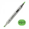 Image de COPIC - Ciao twinmarker Yellow Green YG17