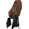 Image de Urban Iki Achterzitje Bio - Haniwa Brown / Bincho Black