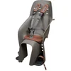 Image de Urban Iki Achterzitje U-Me Easyfix - Suzume Grey/ Kuriiro Brown