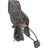Image de Urban Iki Achterzitje Fiets U-me Framebevestiging Bincho Black/Kuriiro Brown