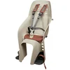 Image de Urban Iki Achterzitje U-Me   MIK HD - Nagisa Beige/ Kuriiro Brown