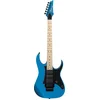 Image de Ibanez Genesis RG550-EB Electric Blue - Elektrische gitaar