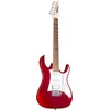 Image de Ibanez Gio GRX40-CA Candy Apple - Elektrische gitaar