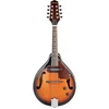 Image de Ibanez M510E-BS Mandoline Brown Sunburst - Mandoline