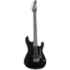 Image de Ibanez GSA60 Black Night - Gitaar - Elektrisch - Zwart