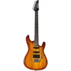 Image de Ibanez GSA60 BS Brown Sunburst - Elektrische gitaar