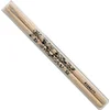 Image de Tama 7A Sticks O7A-S "Skull", Natur, zwarte Druck - Drumsticks