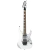 Image de Ibanez Standard RG450DXB-WH White - Elektrische gitaar