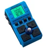 Image de Zoom MS-70CDR+ MultiStomp modulatie / delay / reverb / filter effectpedaal