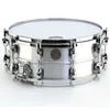 Image de Tama PAL146 Starphonic Aluminum 14x6 snaredrum - Snaredrum