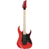 Image de Ibanez Genesis RG550-RF Road Flare Red - Elektrische gitaar