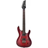 Image de Elektrische gitaar Ibanez S521-BBS Blackberry Sunburst