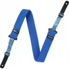 Image de Ibanez GSF50 BL Gitaarband Blauw - Comfortabel en duurzaam
