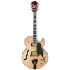 Image de Ibanez LGB30-NT Natural George Benson Signature - Semi-akoestische gitaar