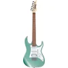 Image de Elektrische gitaar Ibanez GRX40MGN Metallic Green