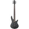 Image de Ibanez SR305EB Weathered Black 5/6-snarige basgitaar