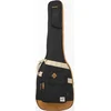 Image de Ibanez IBB541 Powerpad Bass Black - Tas voor basgitaar