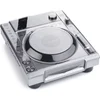 Image de Decksaver Pioneer CDJ-850 Cover - Cover voor DJ-equipment