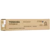 Image de Toshiba - 6AK00000114 - Toner cyaan