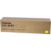 Image de Toshiba - 6AG00004454 - Toner geel