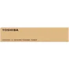 Image de Toshiba Toner T-FC505E Black (6AJ00000139) (6AJ00000209) 38,4k VE 1 StŸck fŸr e-Studio 4505AC, 5005AC, 2505AC, 3005AC, 3505AC