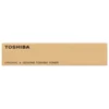 Image de Toshiba 6AJ00000235 tonercartridge 1 stuk(s) Origineel Cyaan