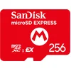 Image de SanDisk Micro SD EXP - Nintendo Switch 2 Geheugenkaart