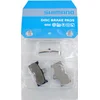 Image de Shimano Schijfrem Pads M04 Resin