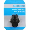 Image de Shimano Remblokken M50T V-brake - racefietsen - 50 x 12 mm - zwart