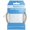 Image de Shimano Binnenkabel Derailleur 2100 Mm Rvs 10 Stuks