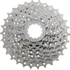 Image de 8-speed Shimano Claris HG50 cassette 11-30T