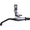 Image de Shimano Remgreep Dxr/bmx V-brake Rechts 2-vinger Zilver/zwart