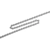 Image de Shimano Ketting met 114 schakels - anti-corrosie - geschikt voor naafversnelling en single speed