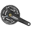 Image de Shimano Crankstel 170mm - 42/34/24T - 6/7/8-speed compatibel - Aluminium - JIS interface