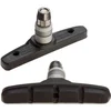 Image de Remblokset Shimano Deore  / LX M70T3 met moer (50 paar)