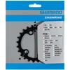Image de Shimano SLX FC-M7000 - Kettingblad - 24T - Zwart