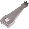 Image de Shimano TL-FC21 kettingbladbout-sleutel   9/10 mm   gehard staal   zwart