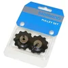 Image de Shimano Derailleurwielset Dura-ace Di2 Rd-9000/9070 2 Stuks