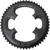 Image de Shimano kettingblad Tiagra FC-4700 52T 10S 110 mm zwart