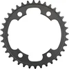 Image de Shimano Kettingblad Tiagra Fc-4700 34t-mk 10s 110 Mm Zwart