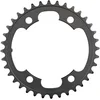 Image de Shimano Kettingblad Tiagra Fc-4700 36t 10s 110 Mm Zwart