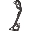 Image de Shimano Geleideplaat Xtr Rd-m9000 Binnen 13,5 Cm Zwart