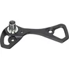 Image de Geleideplaat Buiten (SS) SHIMANO Ultegra DI2 RD-6870