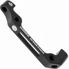 Image de Shimano Schijfrem-montageadapter SM-MA90-R 160 P/S - Zwart