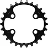 Image de Kettingblad 34T Shimano SLX FC-M7000 2x11 speed - zwart