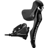 Image de Shimano Schijfremset Ultegra Br-r8020 Achter Aluminium Zwart
