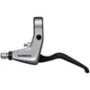 Image de Shimano Remgreep Alivio Bl-t4010 Links V-brake Zilver